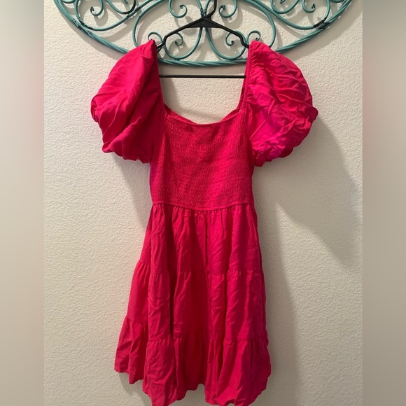 ZESICA Women's Boho Summer Dress - Picture 1 of 4